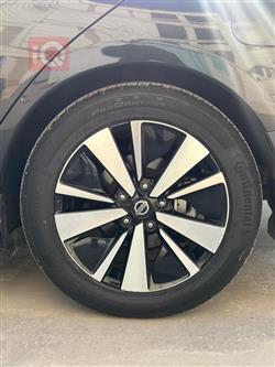 نيسان ألتيما